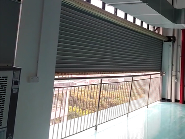 无尘车间安装案例